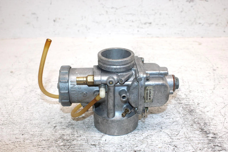 2000 Ski-doo Mxz 600 Oem Carburetor 403138616 SS15