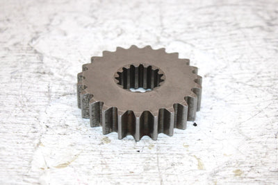 1997 Yamaha Vmax Sx 700 Triple Oem 23T Chaincase Sprocket 89J-17682-30-00 SY10