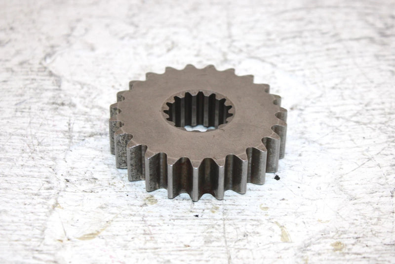 1997 Yamaha Vmax Sx 700 Triple Oem 23T Chaincase Sprocket 89J-17682-30-00 SY10