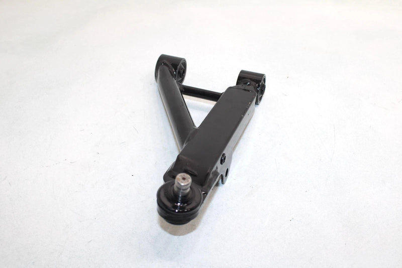 03 Suzuki Vinson 500 Lt-f500f Oem Front Right Upper A Arm 52430-03820 AS24