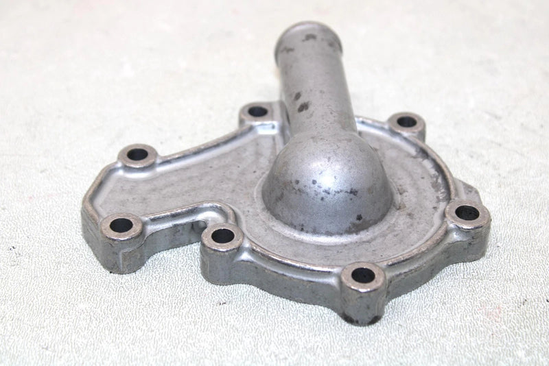 2006 Polaris Outlaw 500 Oem Water Pump Case 3089681 AP4