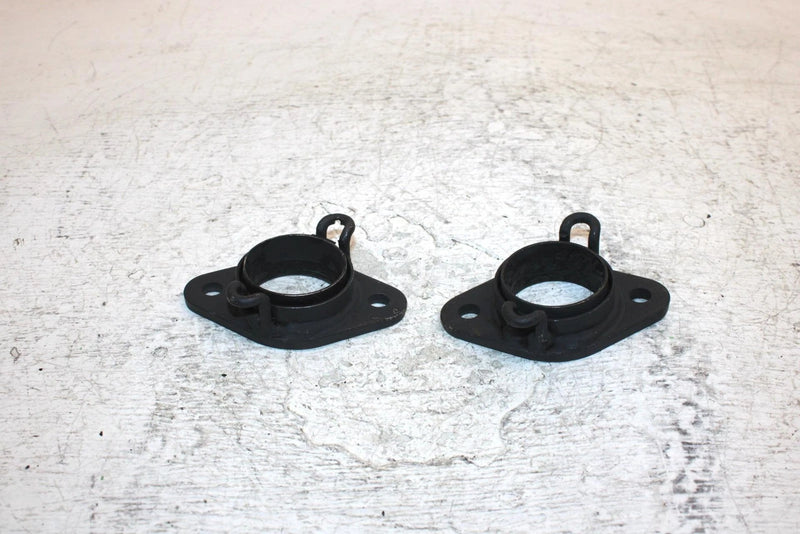 1996 Arctic Cat Zrt 600 Oem Exhaust Manifold Pair 0712-213 SA6