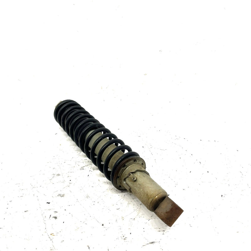 02 Yamaha Big Bear 400 YFM400 OEM Front Suspension Shock 5FU-F3350-10-00 AY52