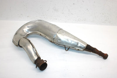 1996 Ski-doo Formula Iii 600 Oem Center Exhaust Pipe 51404550 SS22