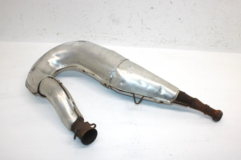 1996 Ski-doo Formula Iii 600 Oem Center Exhaust Pipe 51404550 SS22