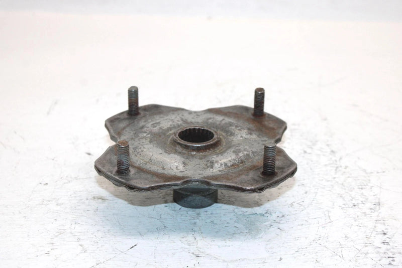 1986 Honda Atc 200 Sa Oem Rear Wheel Hub 42410-958-671 AH59