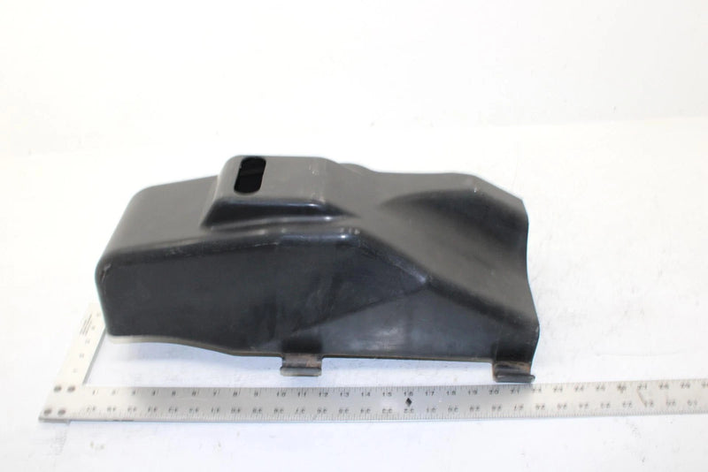 2004 Kawasaki Kfx 700 Oem Fuel Gas Tank Cover 14091-1513 AK30