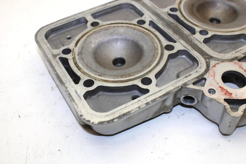 2000 Ski-doo Formula 500 Oem Cylinder Head 420923167 SS90