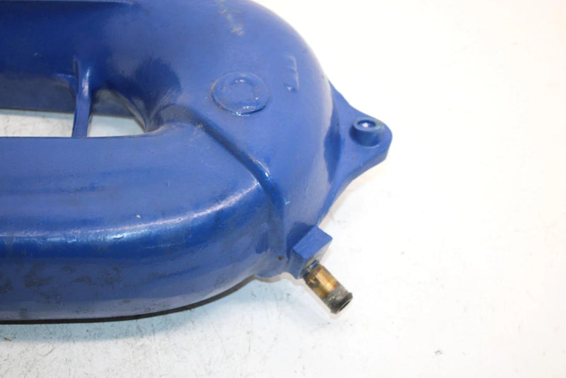 1996 Polaris Slx 780 Oem Expansion Chamber 1260721-157 JP30