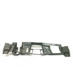 2015 Polaris Ranger 570 4x4 Full Size OEM Dash Panel 5439015-498 XP10.2