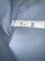 New Vintage Gray Wrangler Polyester Pants #82GY ZZ-35