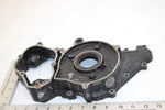 86 Honda Fourtrax  Trx125 A Oem Stator Side Cover 11341-VM6-000 AH7