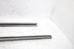 1989 Polaris 650 Oem Tunnel Support Pair 5220984 SP43