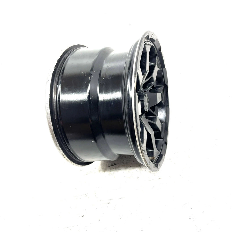 20-22 Can-Am Defender HD10 OEM 14x8.5 Rear Wheel Rim 705502778 XB0.1