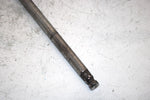 86 Yamaha  Moto 4 Oem Shift Shaft Assembly 21V-18120-00-00 Q5375