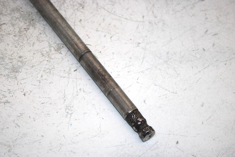86 Yamaha  Moto 4 Oem Shift Shaft Assembly 21V-18120-00-00 Q5375