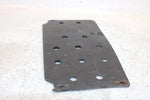 2006 John Deere  Buck 650 Oem Swing Arm Skid Plate 706200293 AJ0
