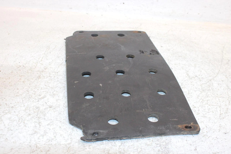 2006 John Deere  Buck 650 Oem Swing Arm Skid Plate 706200293 AJ0