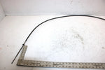 1997 Sea-doo Gti Oem Steering Cable 277000526 JS45