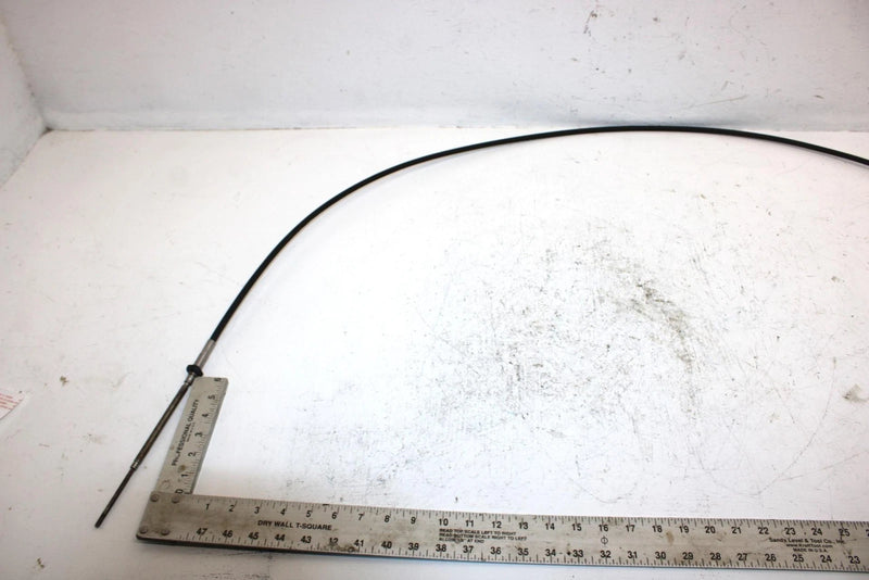1997 Sea-doo Gti Oem Steering Cable 277000526 JS45