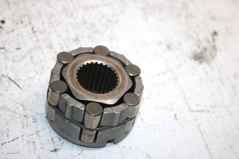98 Polaris Xplorer 300 Oem Front Hub Clutch Bearing Set 5211148 3250028 AP69