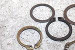 2019 Polaris Ranger 900 Xp Oem Trans Shaft Hardware Set 3235395 3235380 XP6.1 