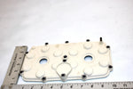 96 Sea-doo Gts 587 Oem Cylinder Head Cover 290913352 JS39