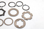 03 Arctic Cat 500 Fis Automatic  Oem Transmission Hardware Kit 3402-820 AA19