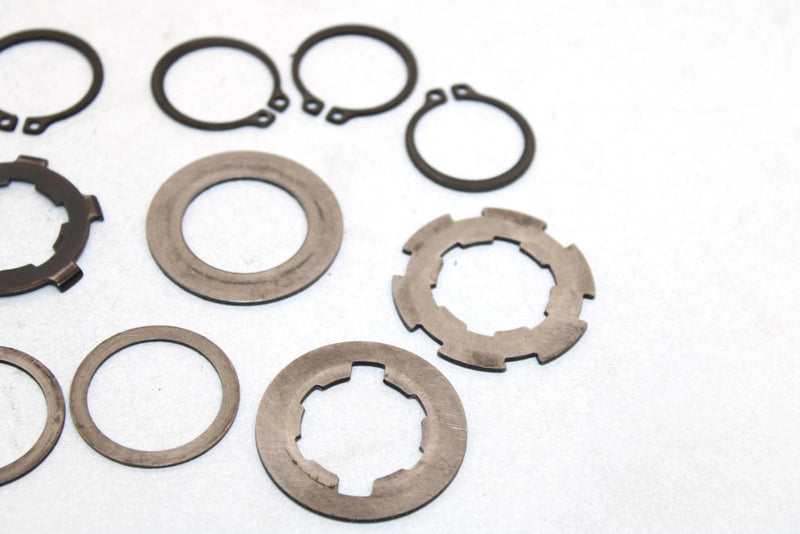 03 Arctic Cat 500 Fis Automatic  Oem Transmission Hardware Kit 3402-820 AA19