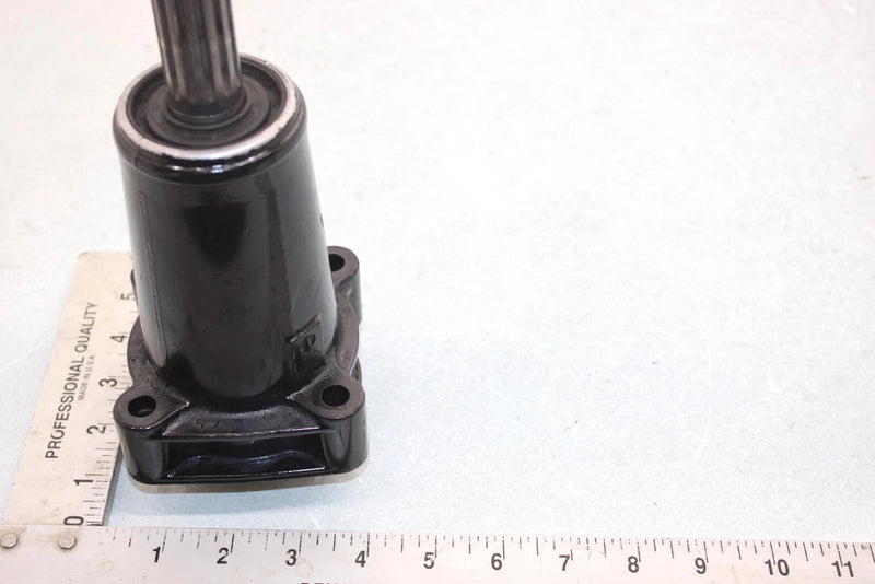 01 Arctic Cat 400 4x4 Oem Rear Gearcase Input 0502-108 AA21