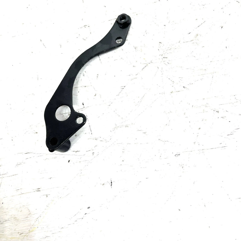 91-02 Suzuki King Quad 300 LTF300F 4x4 OEM Exhaust Guard Stay 14770-19B70 AS34