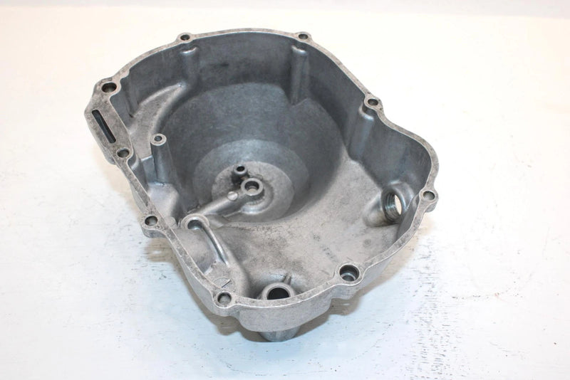 1980 Honda Atc110 Oem Clutch Side Cover 11330-918-000 AH73