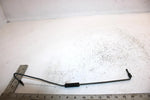 1990 Kawasaki Bayou 300 Oem Right Brake Hard Line 43060-1081 AK22