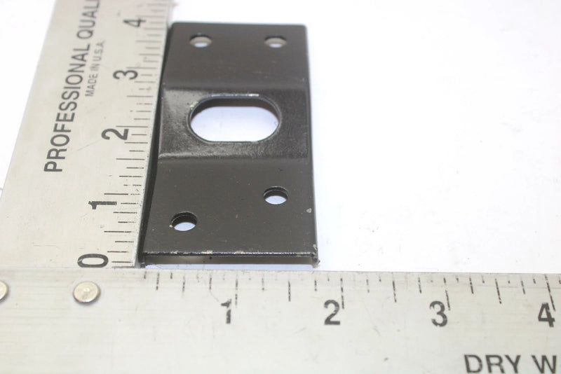 88 Yamaha Exciter EX570M OEM Airbox Rear Upper Bracket 82M-14494-00-00 SY50