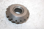 2008 Arctic Cat Atv 366 Auto4x4 Fis Oem Secondary Driven Gear 17T 0819-018 AA26