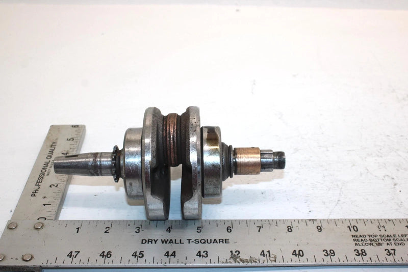 1977 Honda Atc 90 A Oem Crankshaft 13000-071-010 AH71