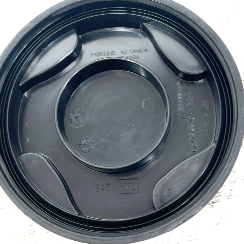 98-02 Sea-Doo GTX DI OEM Storage Cap 269500604 JS5
