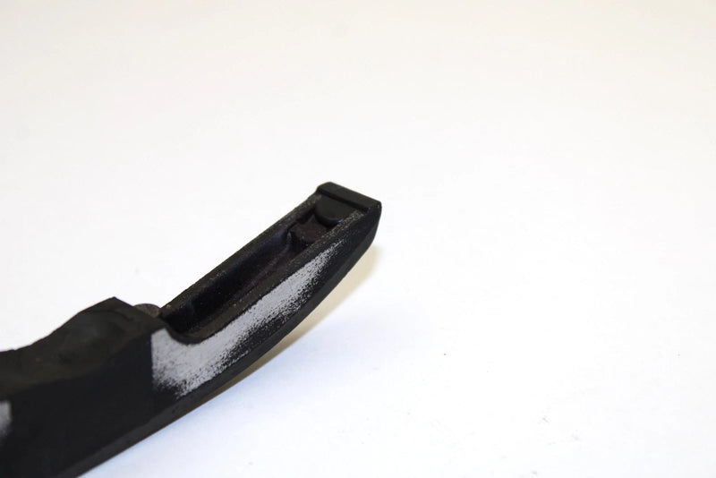 86 Kawasaki Bayou 300 OEM Rear Cam Chain Guide 12053-024 AK9