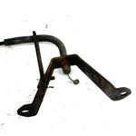 2007 Arctic Cat 700 4x4 Automatic EFI OEM Lock Lever 0502-527 AA33