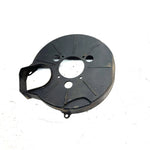 80-82 Yamaha Tri Moto 125 OEM Inner Brake Rotor Cover 3X3-25715-00-00 AY62