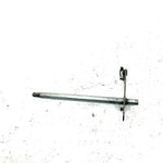 2000 Yamaha Warrior 350 YFM350X OEM Shift Shaft 1UY-18101-02-00 AY67