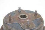 1999 Yamaha  Bear Tracker 2wd Oem Rear Brake Drum 4XE-F5310-00-00 AY50