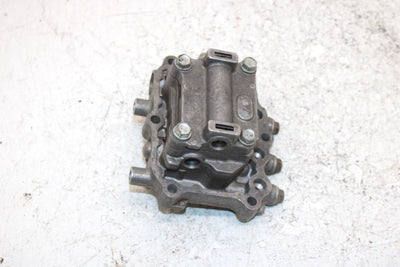 2007 Honda Fortrax 680 Oem Valve Body 27100-HN8-003 AH46