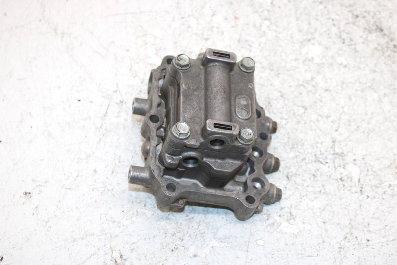 2007 Honda Fortrax 680 Oem Valve Body 27100-HN8-003 AH46