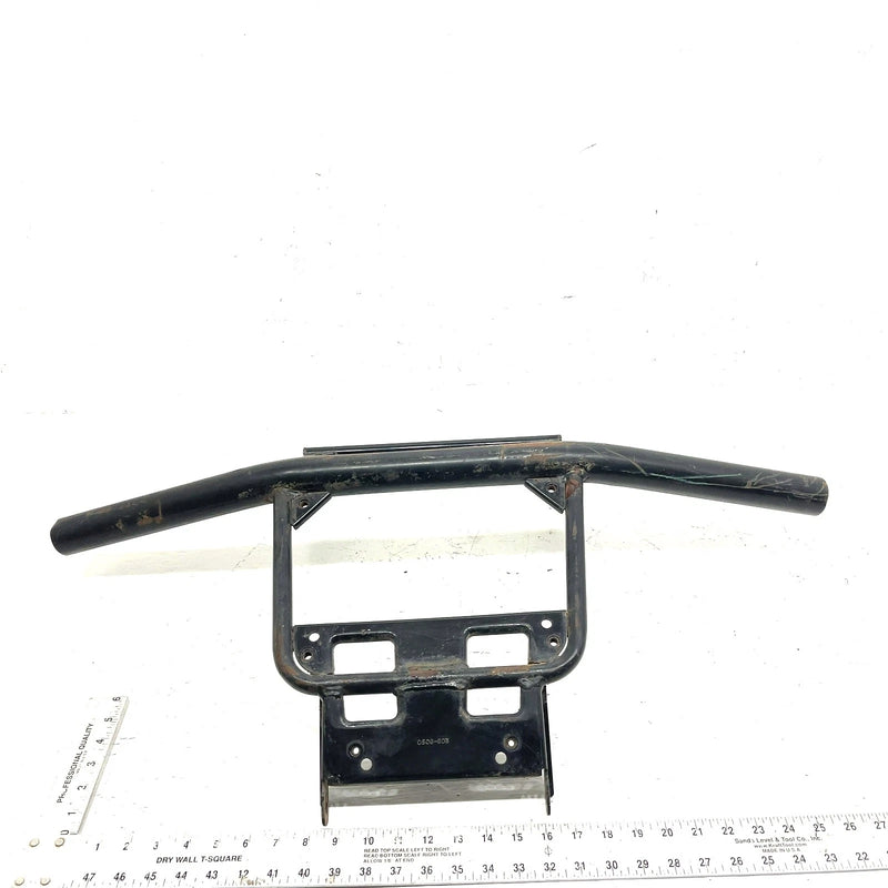 2003 Arctic Cat 400 4X4 OEM Front Bumper 0506-544 AA30