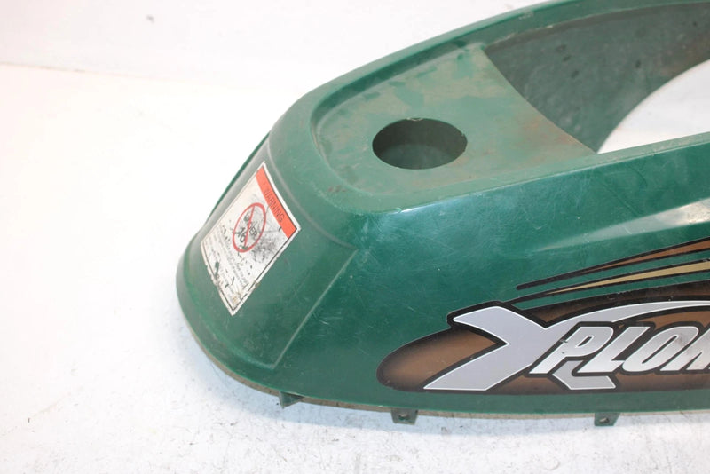 2001 Polaris Xplorer Oem Gas Tank Cover 5431197-195 AP90