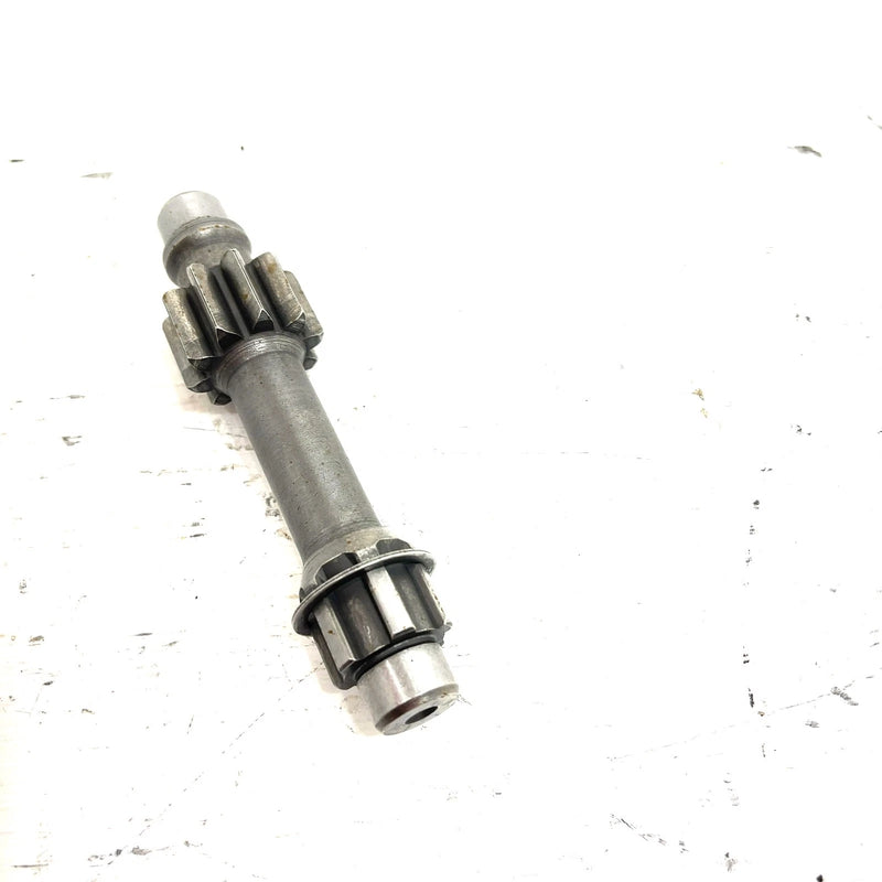 1996 Yamaha Warrior 350 OEM Trans Counter Axle 1UY-17431-00-00 AY60