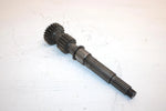 2009 Suzuki Lt-a400f Oem Transmission Drive Shaft 29111-38F10 AS26