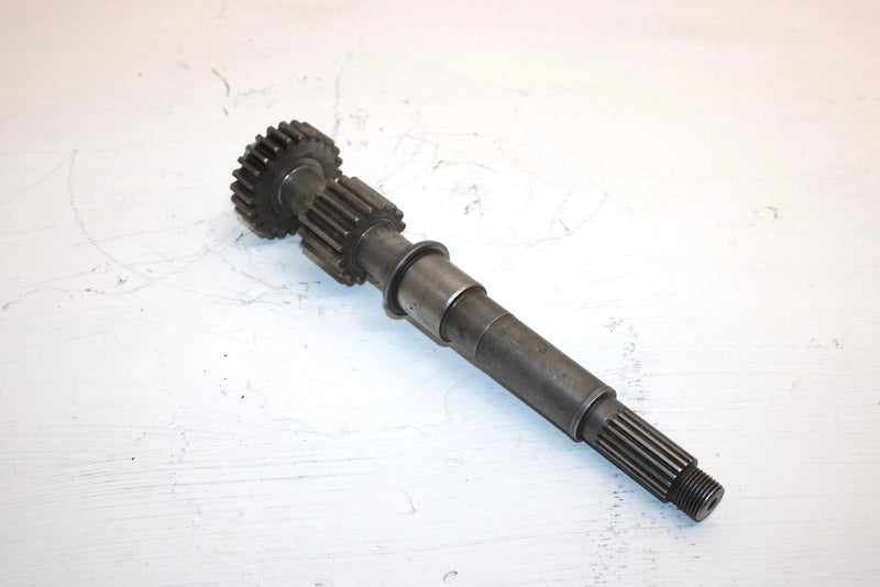 2009 Suzuki Lt-a400f Oem Transmission Drive Shaft 29111-38F10 AS26