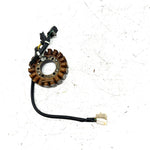99-02 Suzuki King Quad 300 LTF300F 4x4 OEM Stator 32101-19B30 AS34
